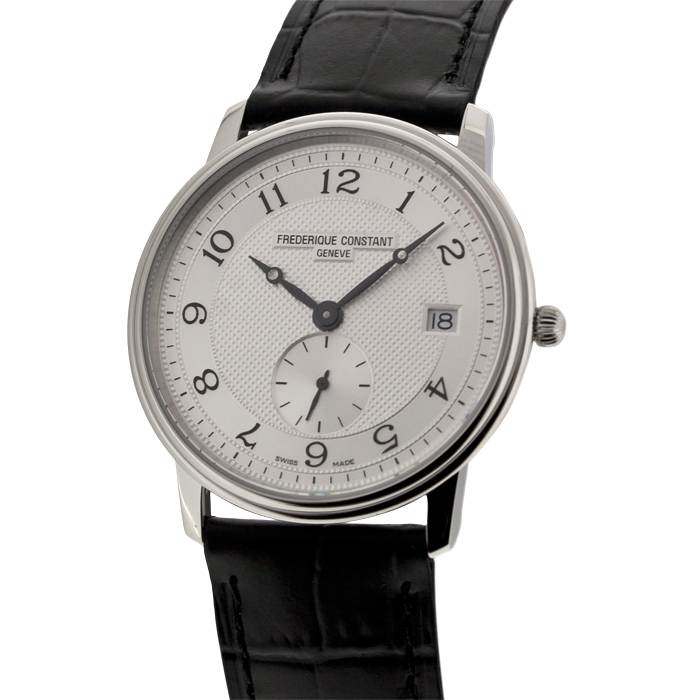 Frederique Constant FC-245AS4S6